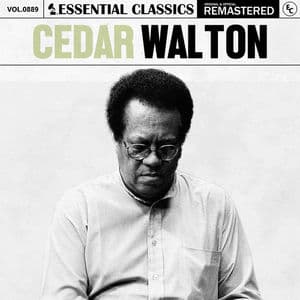 Essential Classics, Vol. 889: Cedar Walton
