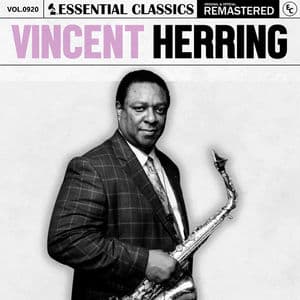 Essential Classics, Vol. 920: Vincent Herring