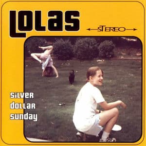 Silver Dollar Sunday