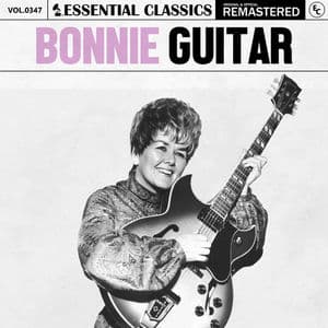 Essential Classics, Vol. 347: Bonnie Guitar