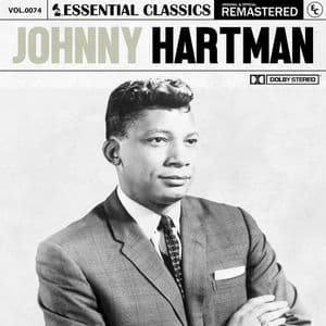 Essential Classics, Vol. 74: Johnny Hartman
