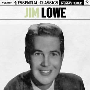 Essential Classics, Vol. 1159: Jim Lowe