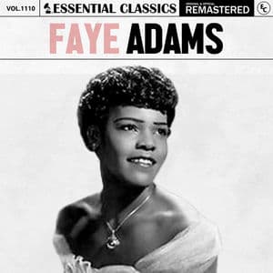 Essential Classics, Vol. 1110: Faye Adams