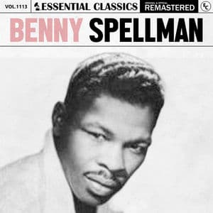 Essential Classics, Vol. 1113: Benny Spellman