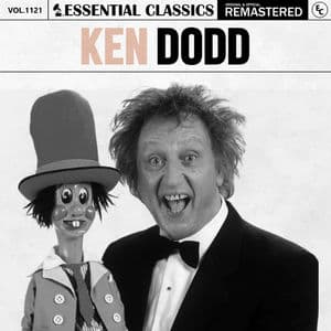 Essential Classics, Vol. 1121: Ken Dodd