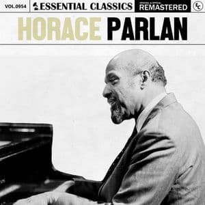 Essential Classics, Vol. 954: Horace Parlan