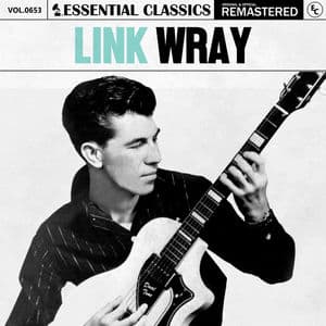 Essential Classics, Vol. 653: Link Wray