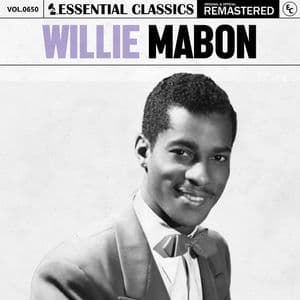 Essential Classics, Vol. 650: Willie Mabon
