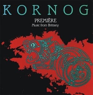 Kornog IV