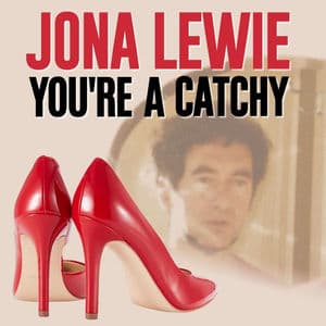 Jona Lewie