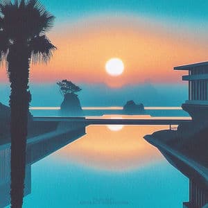 Abstract Impressions