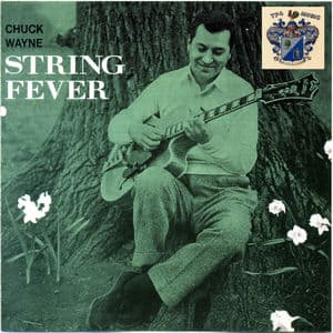 String Fever