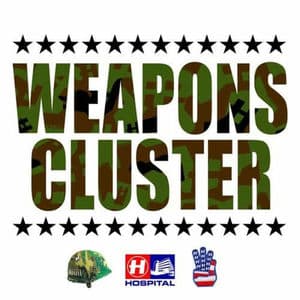 Weapons Cluster