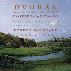 Dvorák: Chamber Music