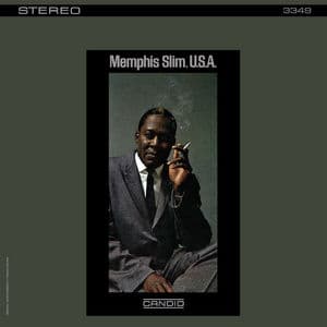 Memphis Slim U.S.A. (2025 Remaster)