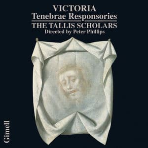 Victoria: Tenebrae Responsories