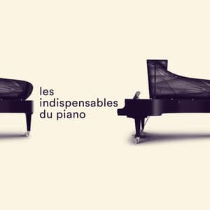 Les indispensables du piano