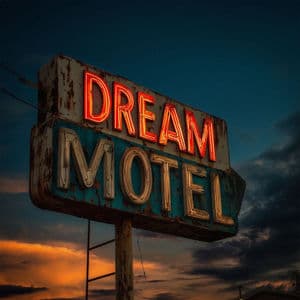 When The Dream Felt True