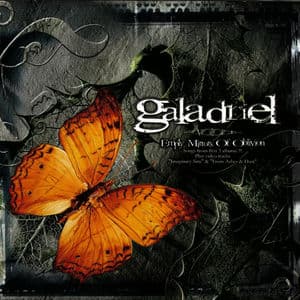 Empty Mirrors of Oblivion (1995-1999)