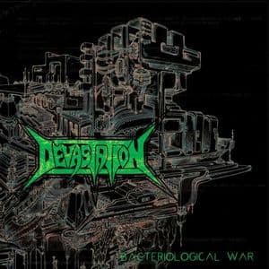 Bacteriological War