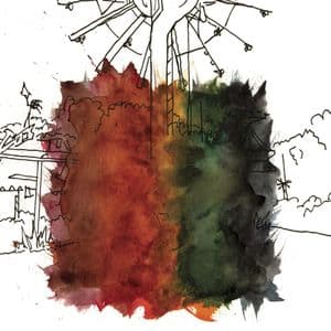 Let My Pride Be What's Left Behind