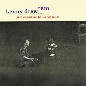 Kenny Drew Trio