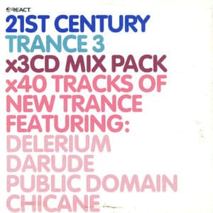 21st Century Trance 3