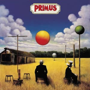 Primus