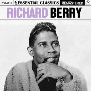 Essential Classics, Vol. 618: Richard Berry