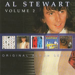 Original Album Series Volume 2