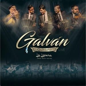 La Locura Tango Musik Festival (En Vivo)