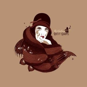 Betty Drums