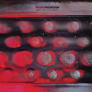 Spacetime Roundabout