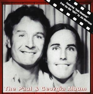 The Paul & Georgia Album