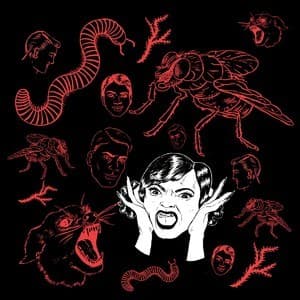 They Live In My Head