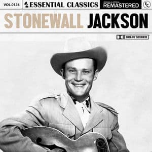 Essential Classics, Vol. 124: Stonewall Jackson