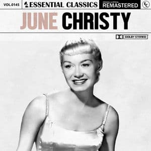 Essential Classics, Vol. 145: June Christy
