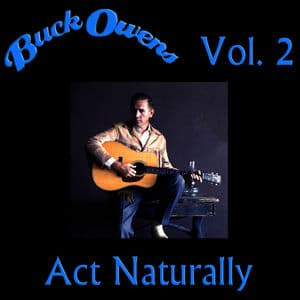 Act Naturally, Vol. 2