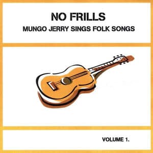 No Frills (Sings Folk Songs)