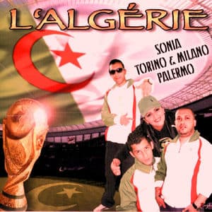 L'Algérie