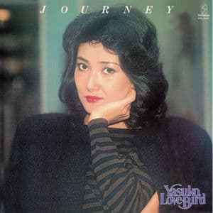 JOURNEY/Yasuko, Love-Bird