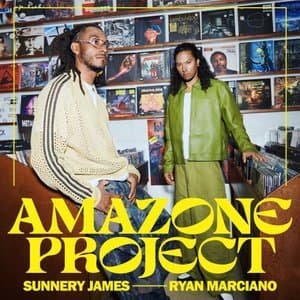Amazone Project