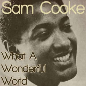 What a Wonderful World (Remastered 2014)