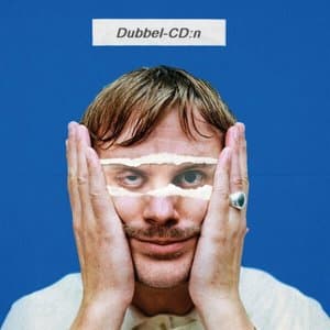 Dubbel-CD:n