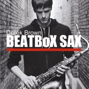 BEATBoX SAX