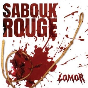 Sabouk Rouge