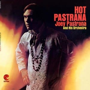 Hot Pastrana