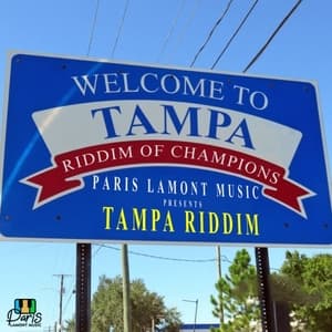Tampa Riddim
