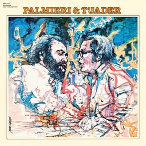 Palmieri & TJader