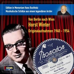 Von Berlin nach Wien (Edition in Memoriam Hans Buchholz)